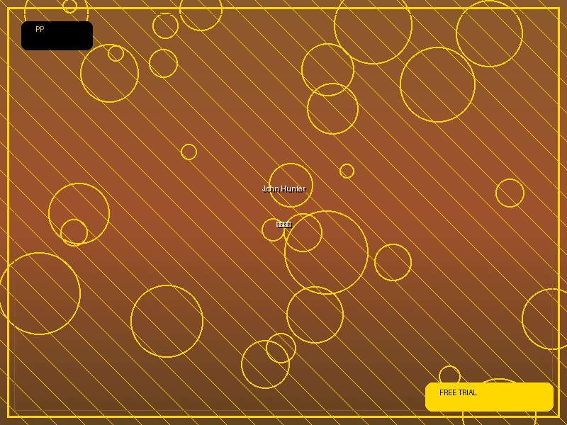 John Hunter约翰猎人PP电子试玩游戏截图